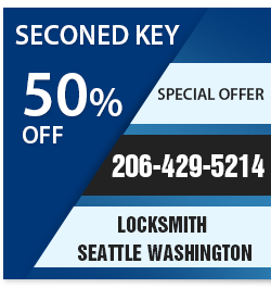 Special offer 50% off-Locksmith Seattle WA emergency locksmith seattle washington Coupon